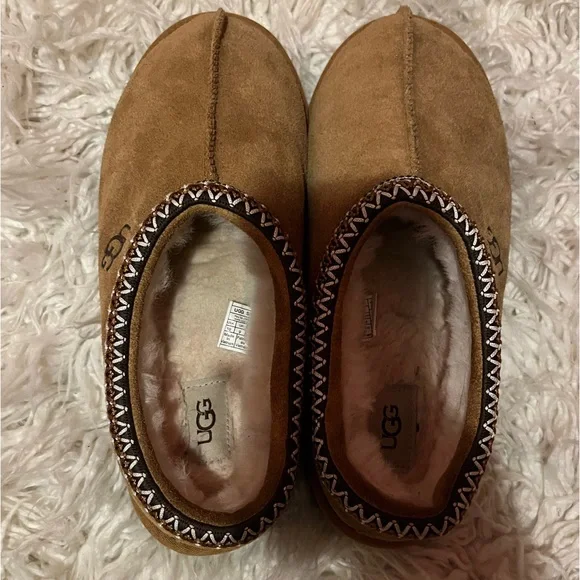 UGG Tasman Slippers